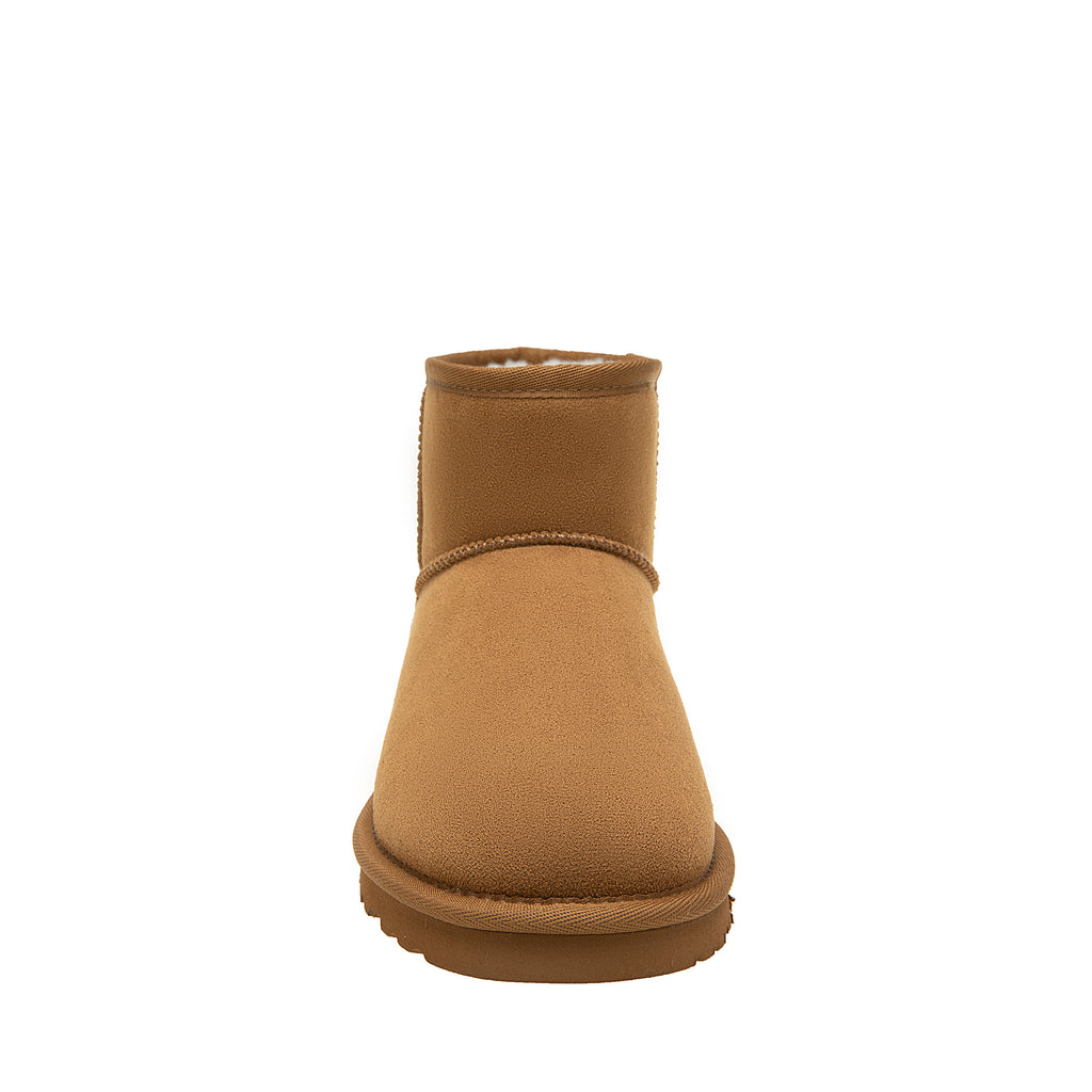 LYNX SHORT COGNAC