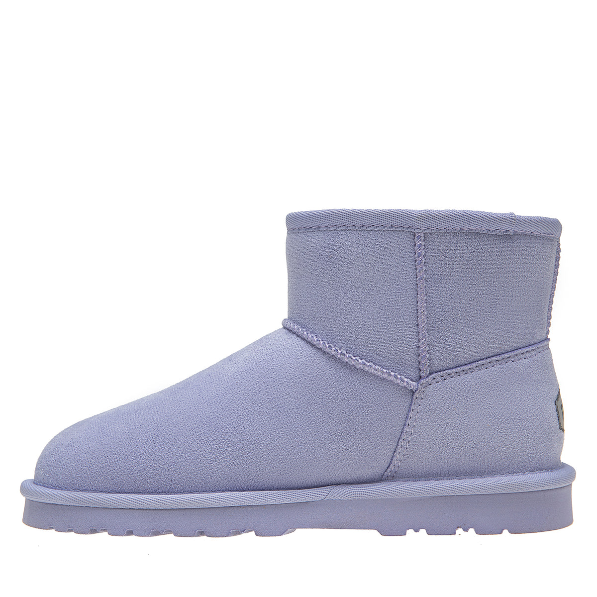 LYNX SHORT LILAC