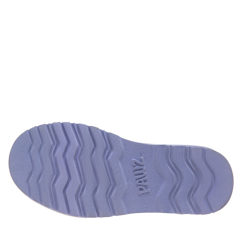 LYNX SHORT LILAC