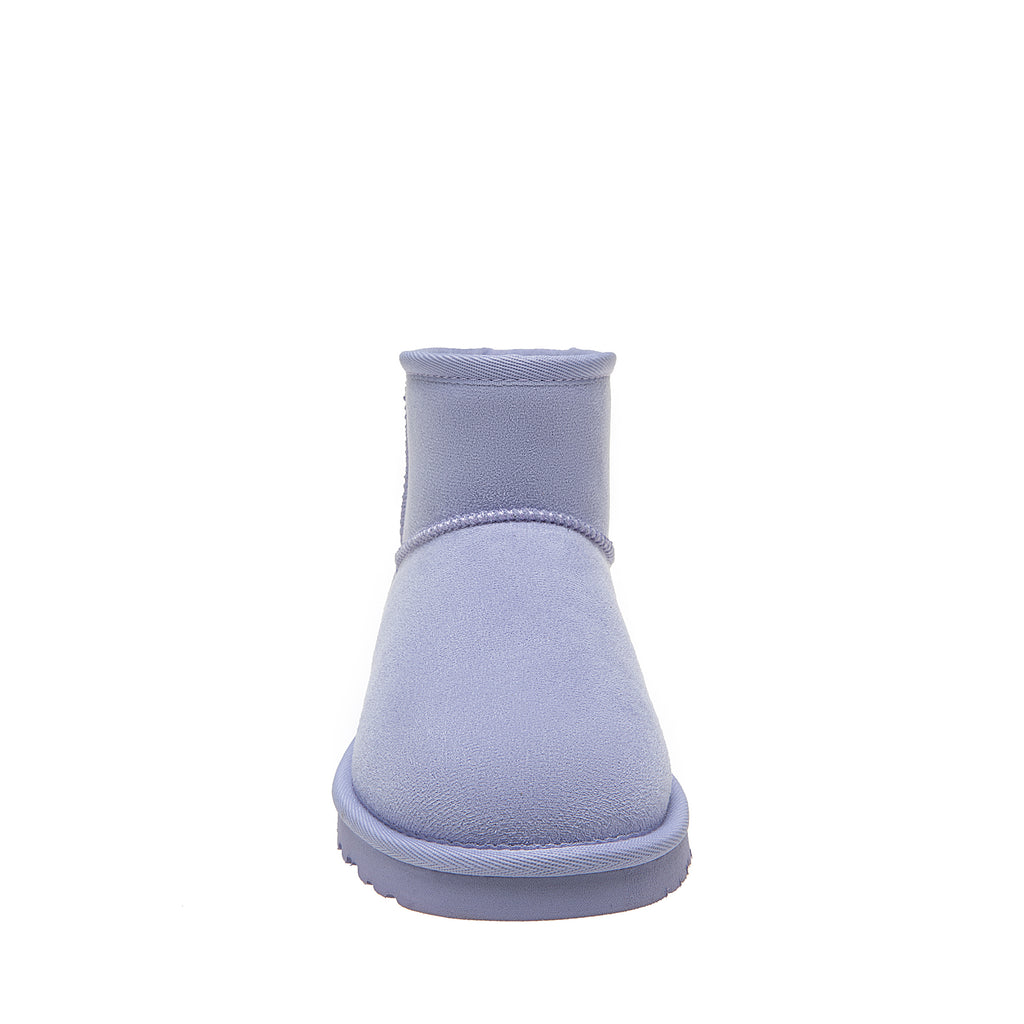 LYNX SHORT LILAC