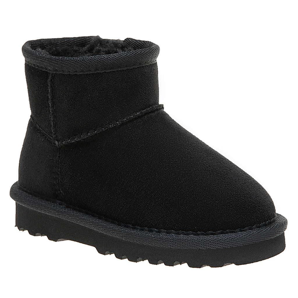 LYNX SHORT YOUTH BLACK