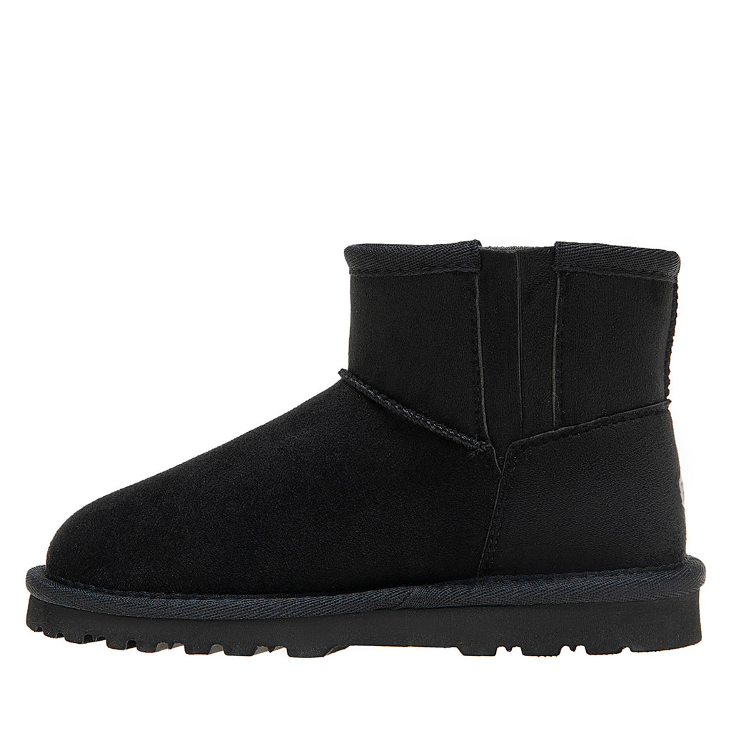 LYNX SHORT YOUTH BLACK