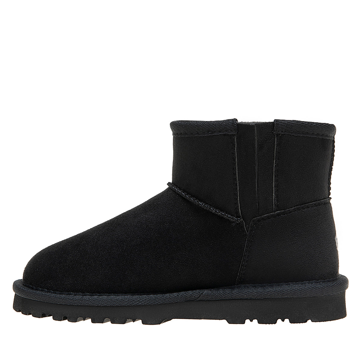 LYNX SHORT YOUTH BLACK