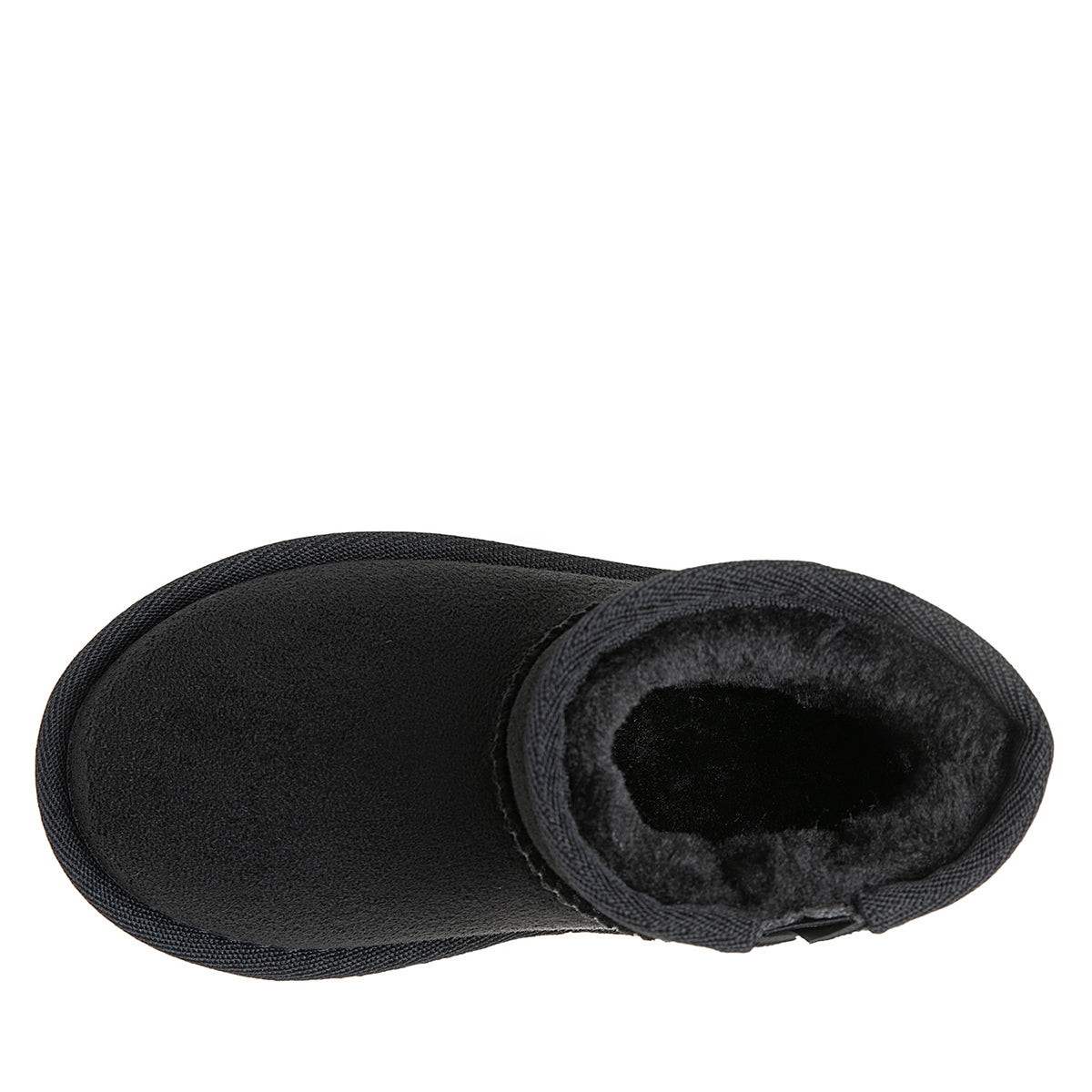 LYNX SHORT YOUTH BLACK