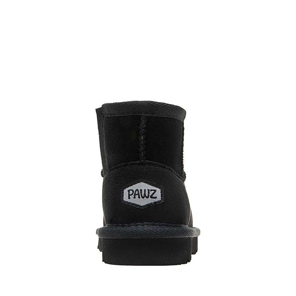 LYNX SHORT YOUTH BLACK