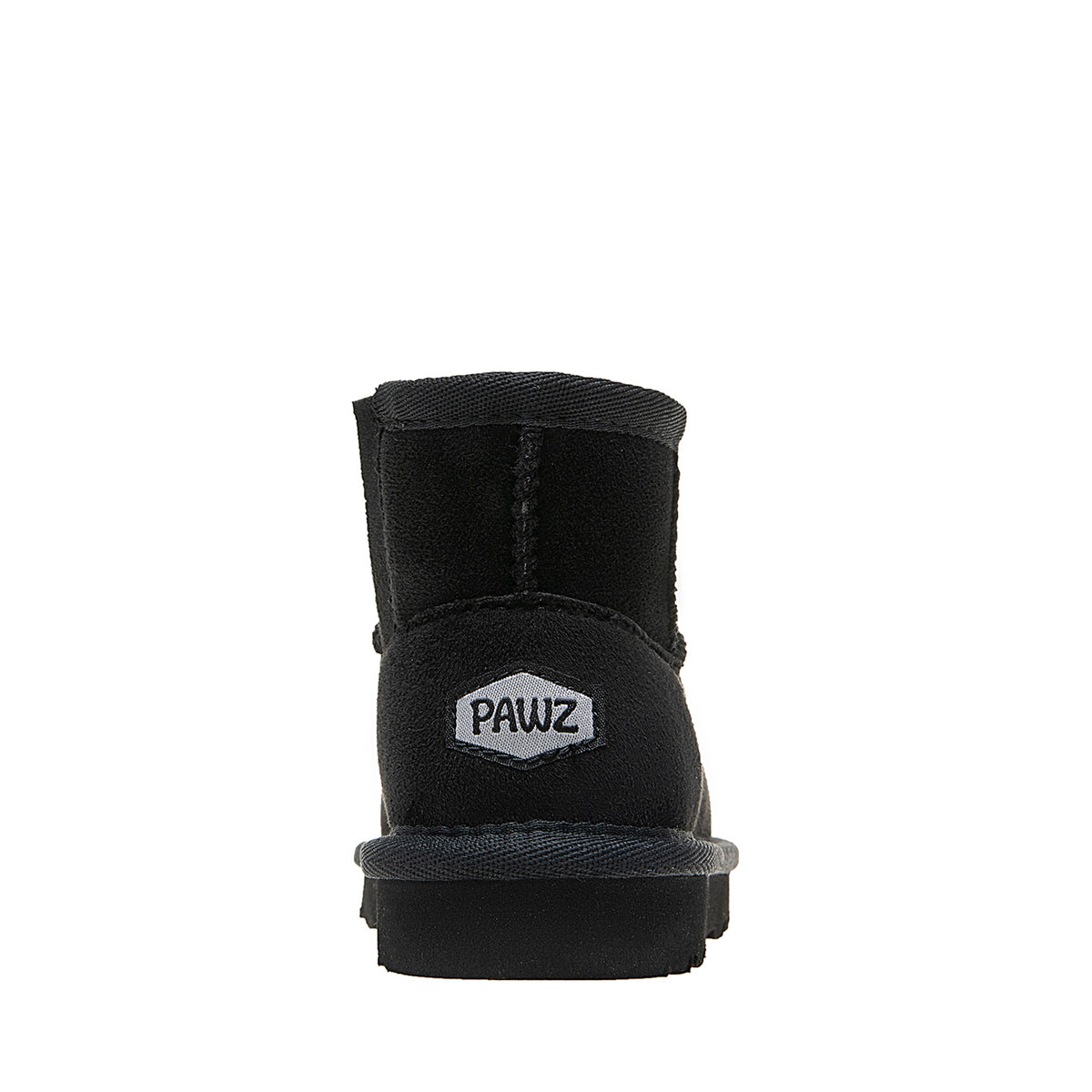 LYNX SHORT YOUTH BLACK