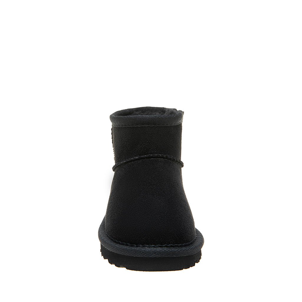 LYNX SHORT YOUTH BLACK