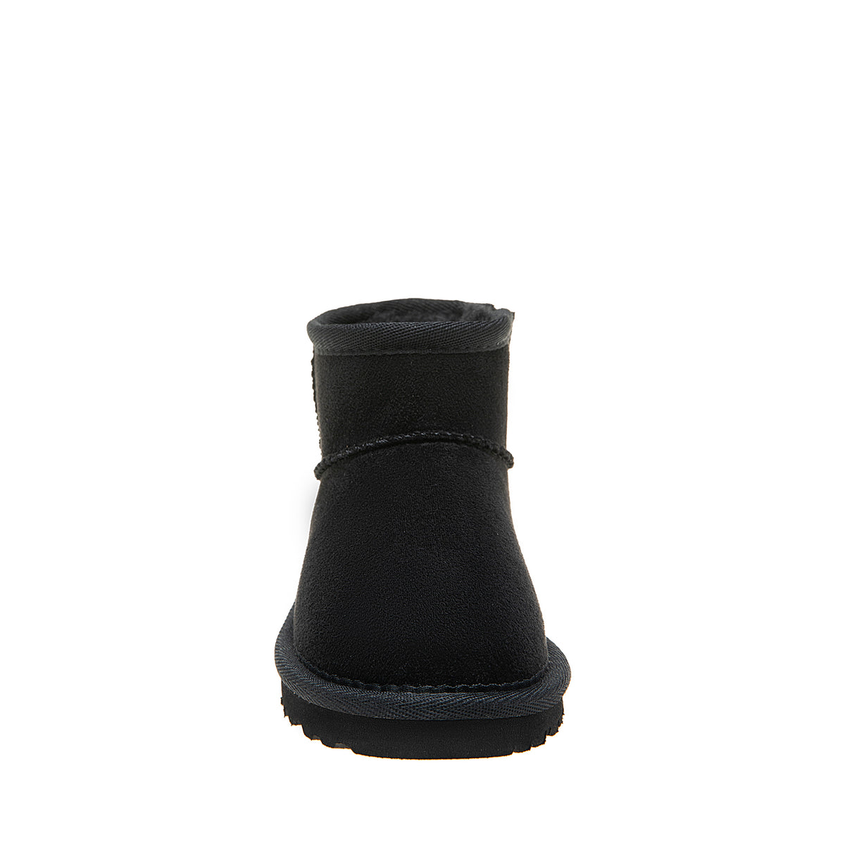 LYNX SHORT YOUTH BLACK