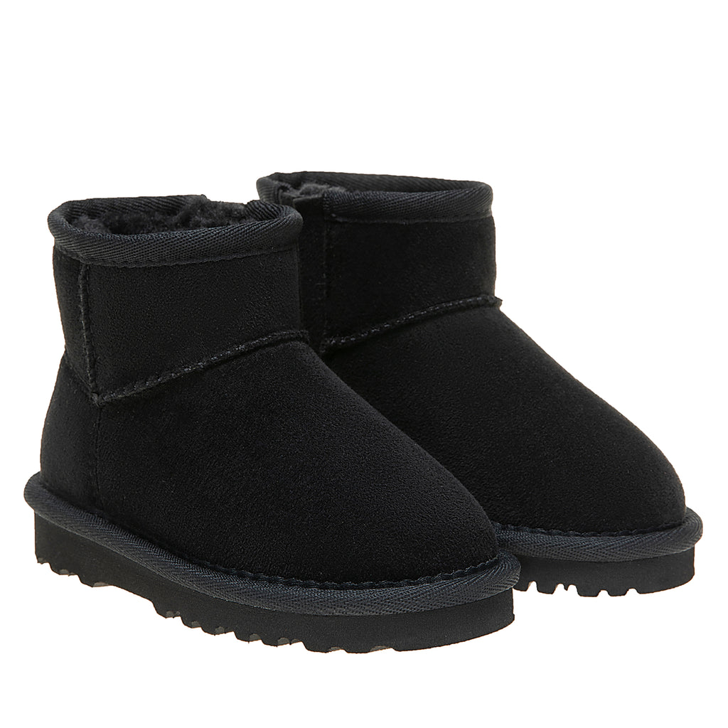 LYNX SHORT YOUTH BLACK