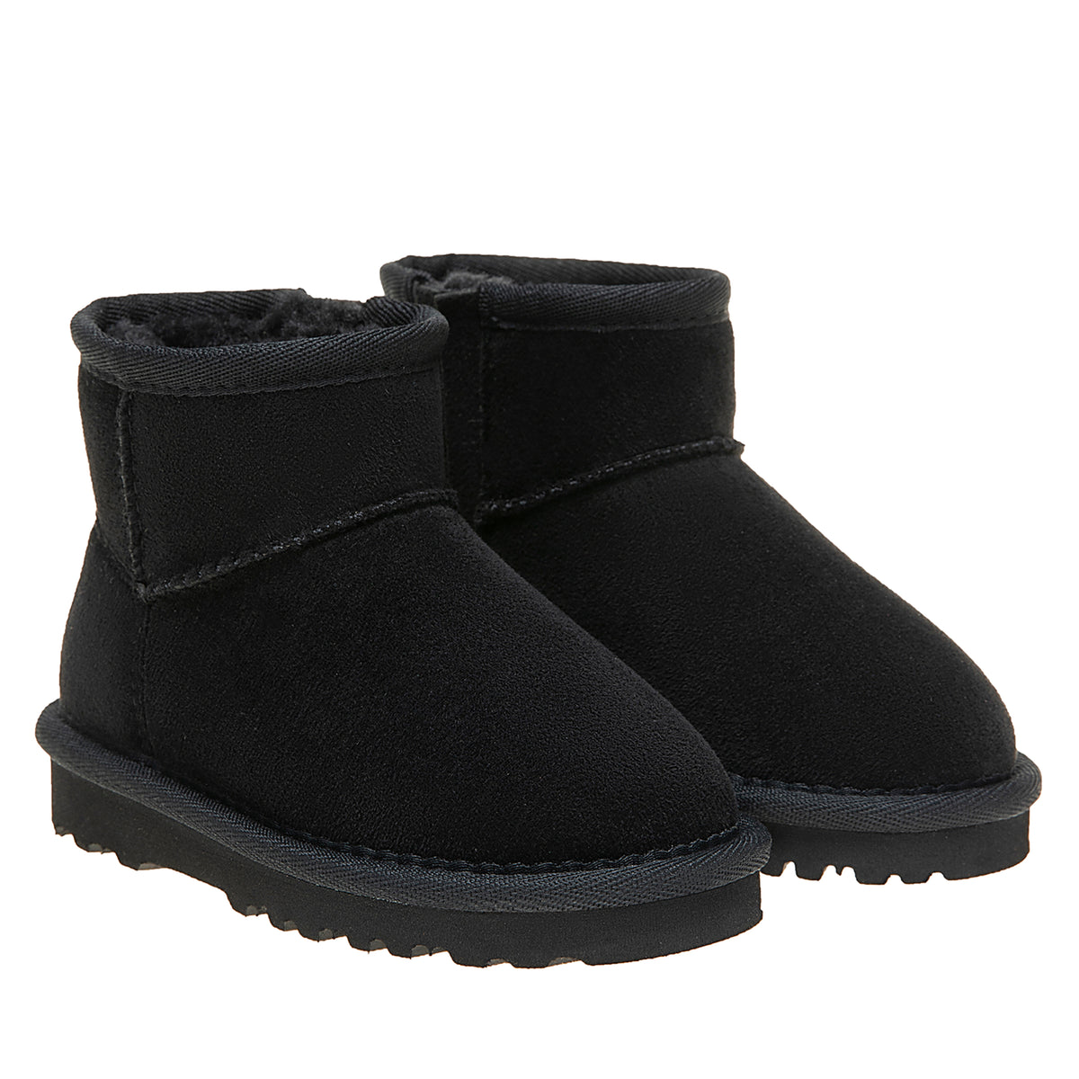 LYNX SHORT YOUTH BLACK