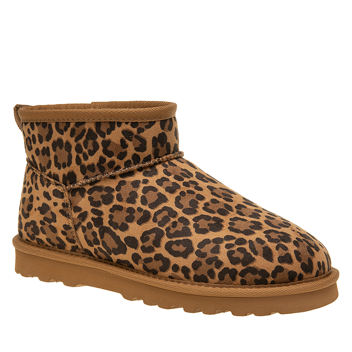 SHINE LEOPARD