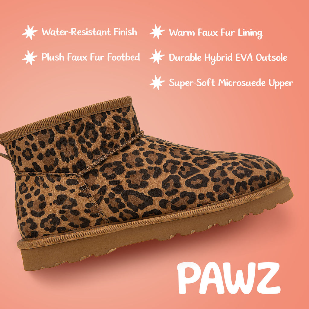 SHINE LEOPARD