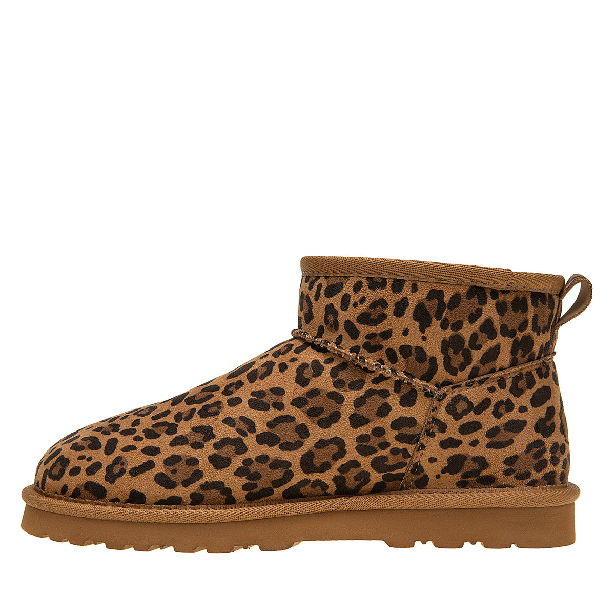 SHINE LEOPARD