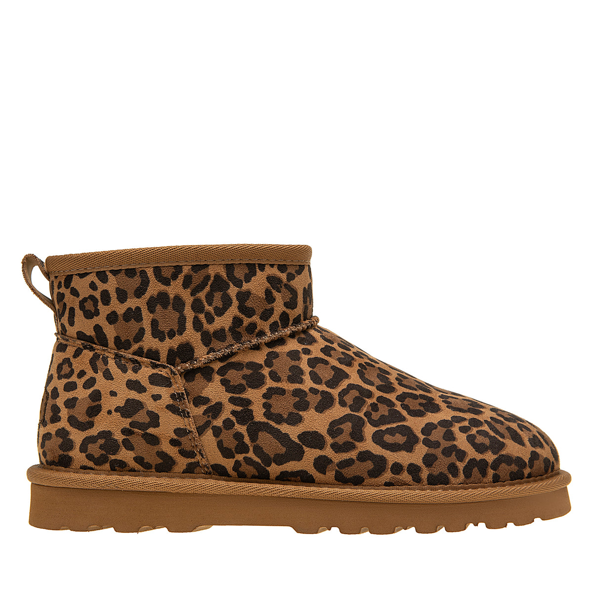 SHINE LEOPARD