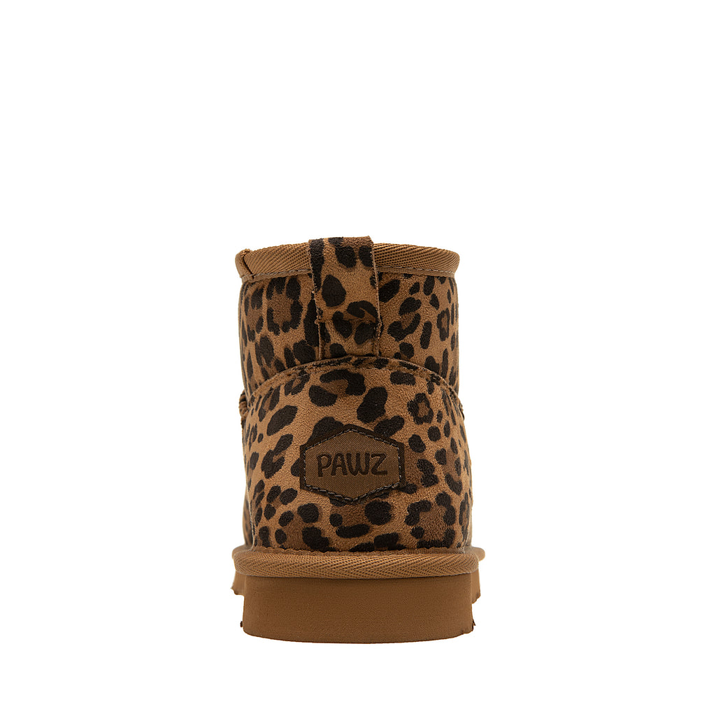SHINE LEOPARD