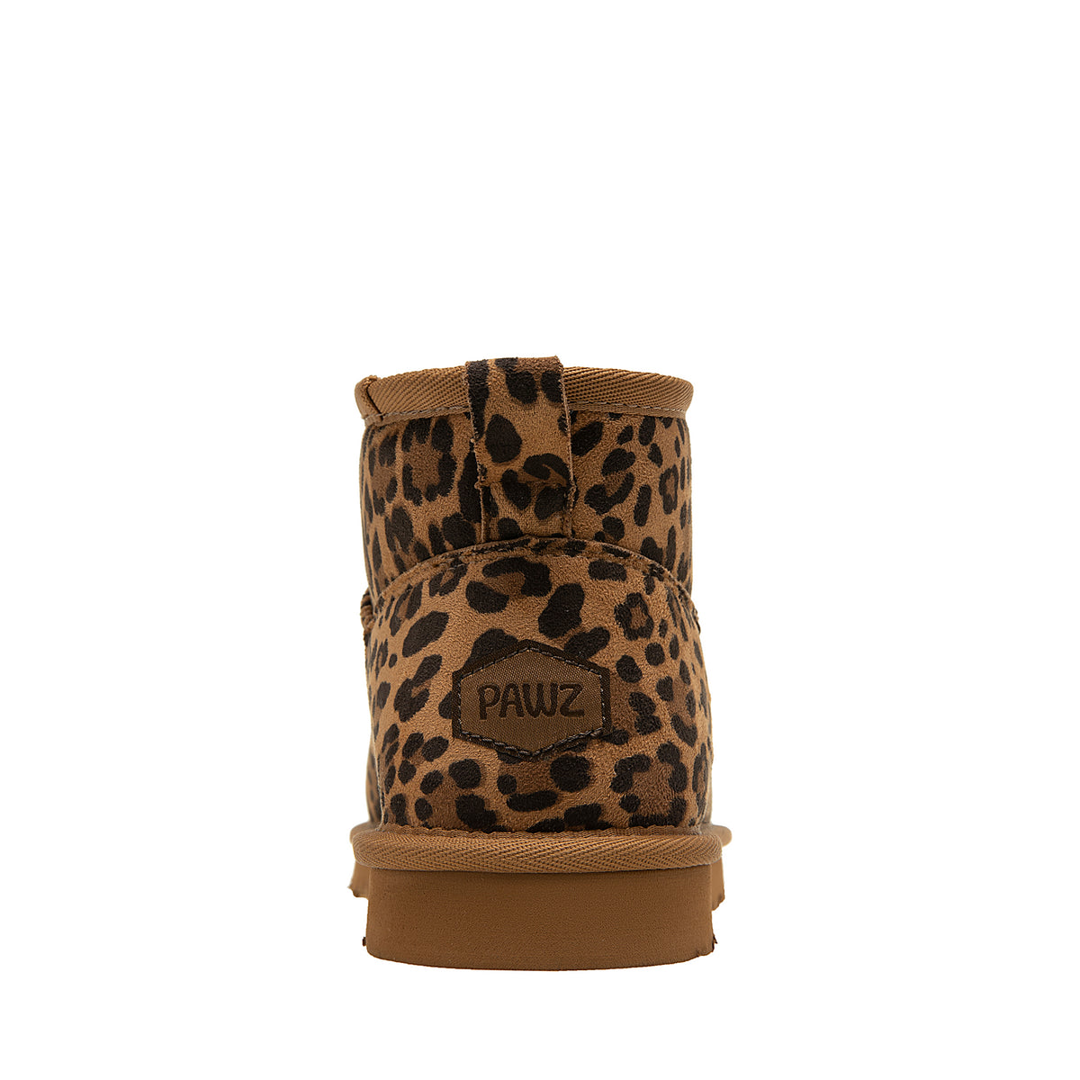 SHINE LEOPARD