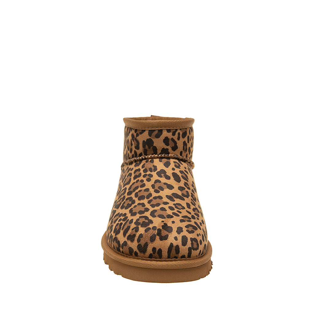 SHINE LEOPARD