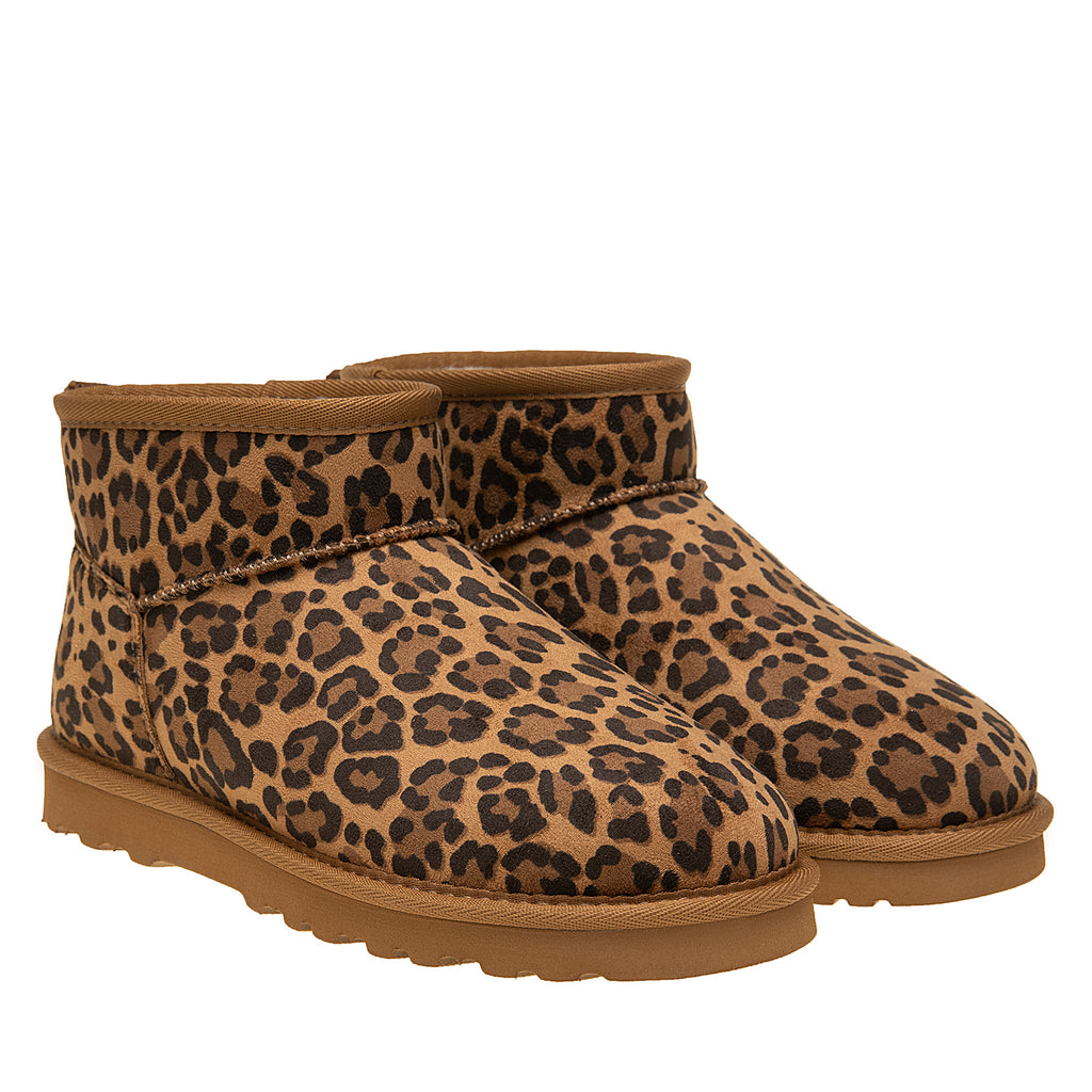 SHINE LEOPARD