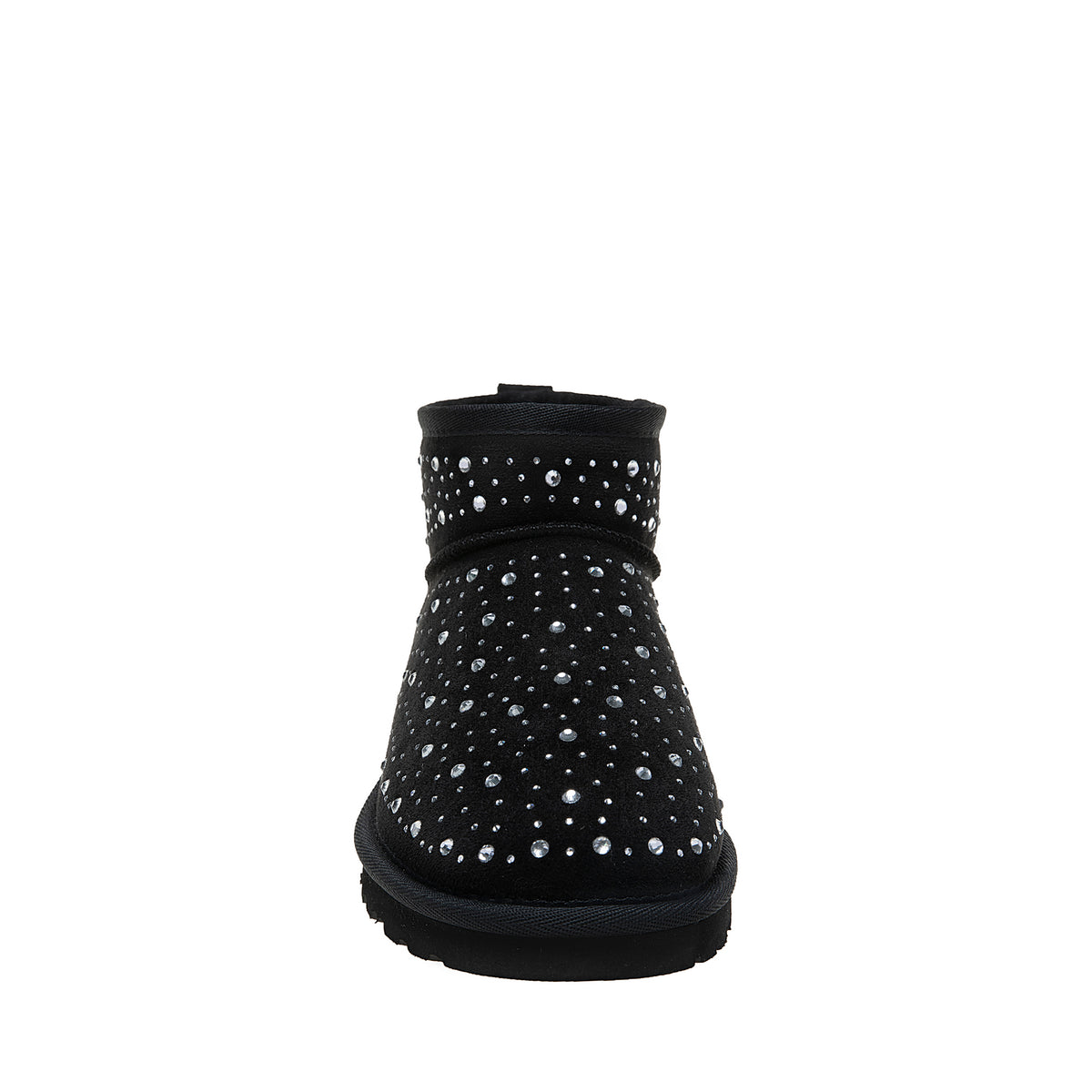SHINE BLACK SPARKLE