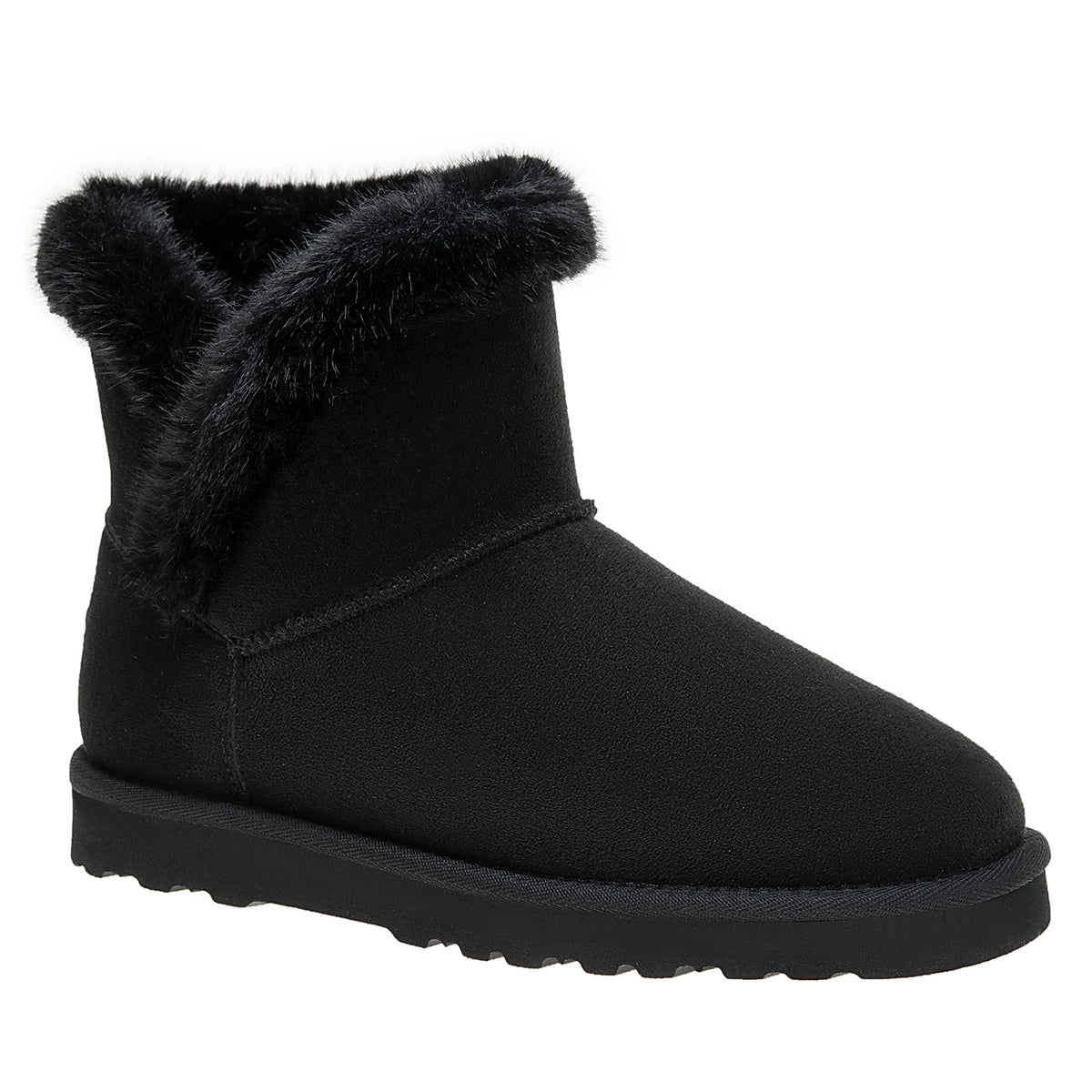 NOMAD BLACK