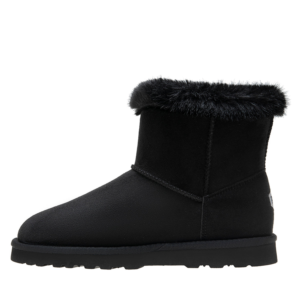 NOMAD BLACK