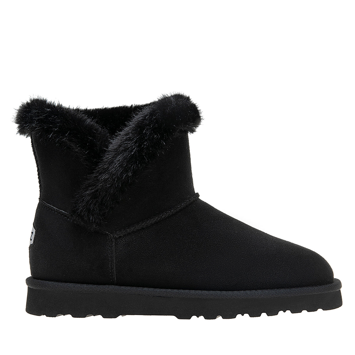 NOMAD BLACK