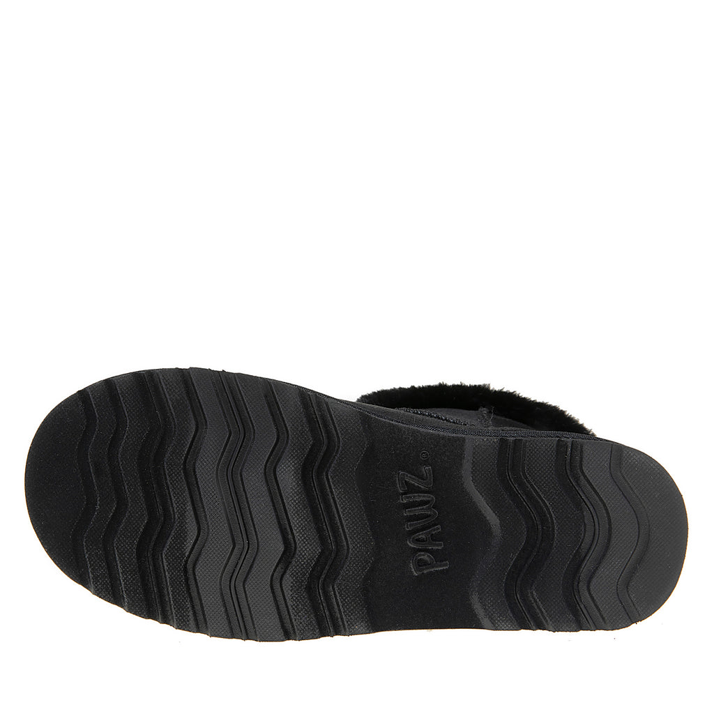 NOMAD BLACK