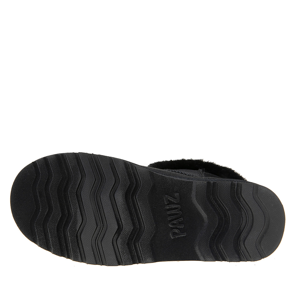 NOMAD BLACK