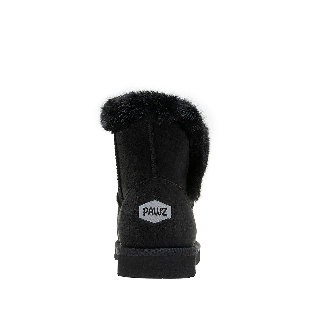 NOMAD BLACK