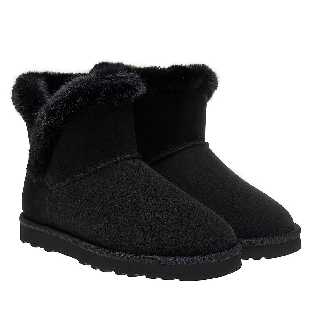 NOMAD BLACK