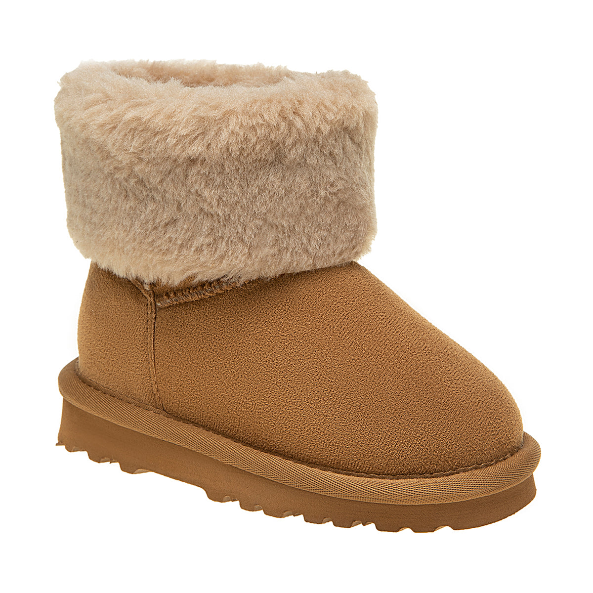 COSMO TODDLER COGNAC