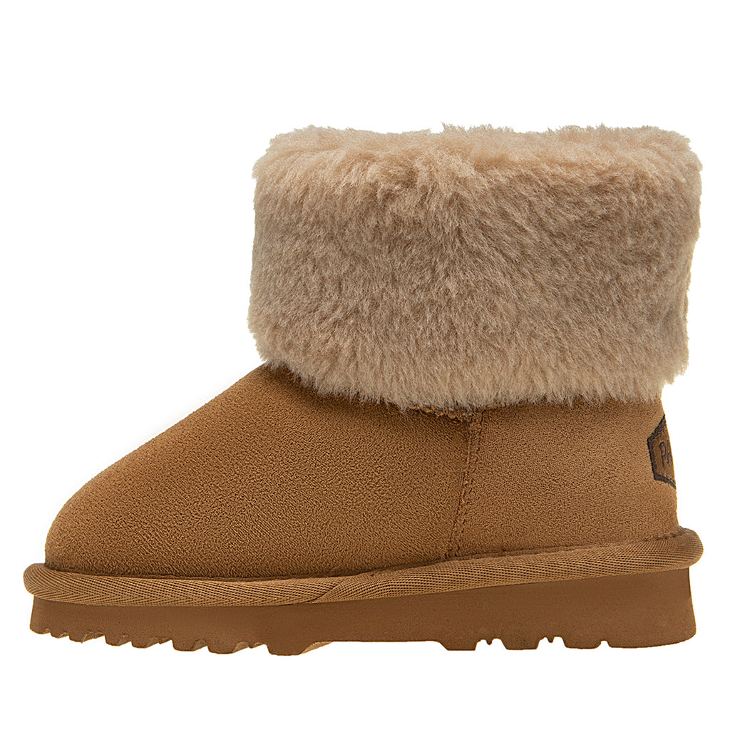 COSMO TODDLER COGNAC