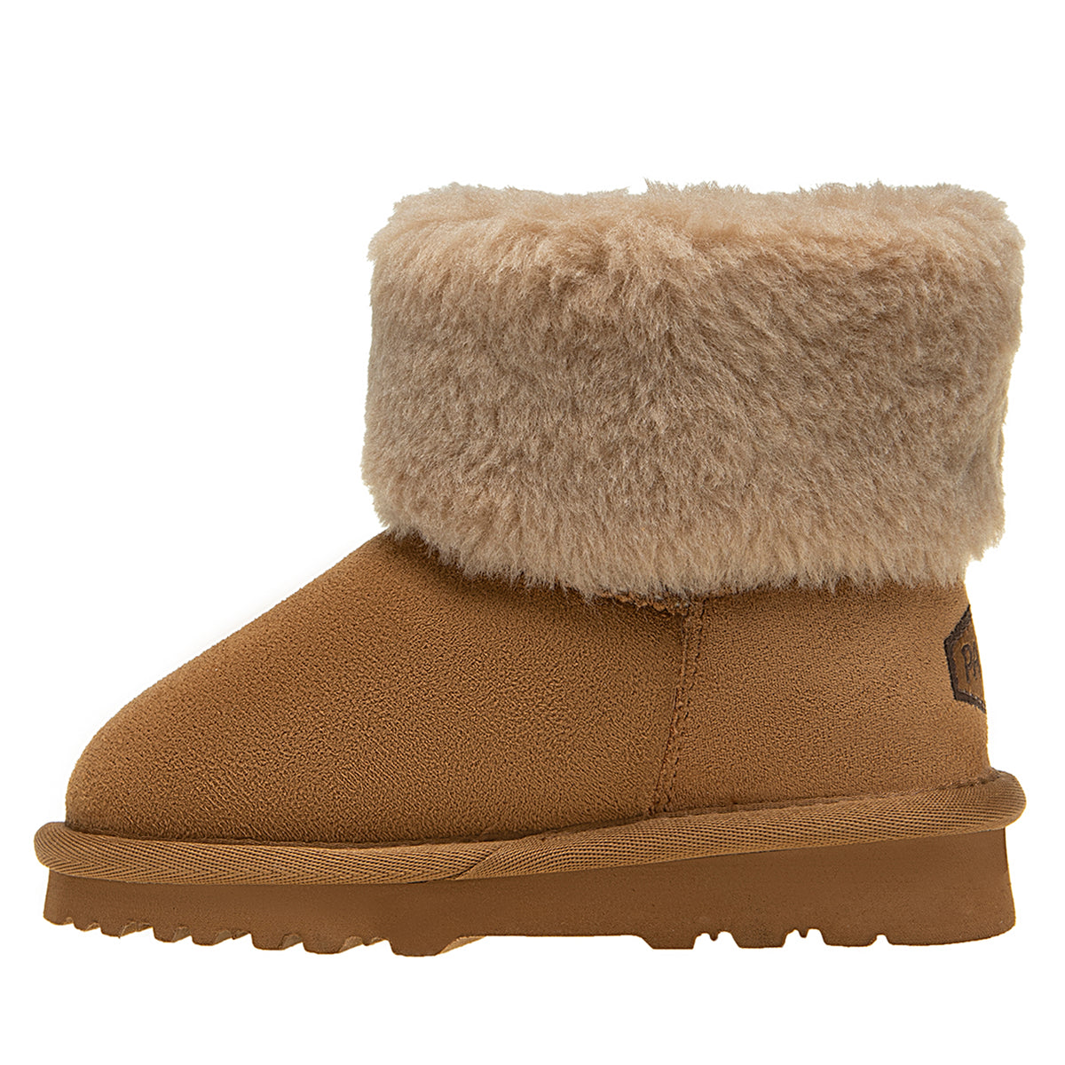 COSMO TODDLER COGNAC