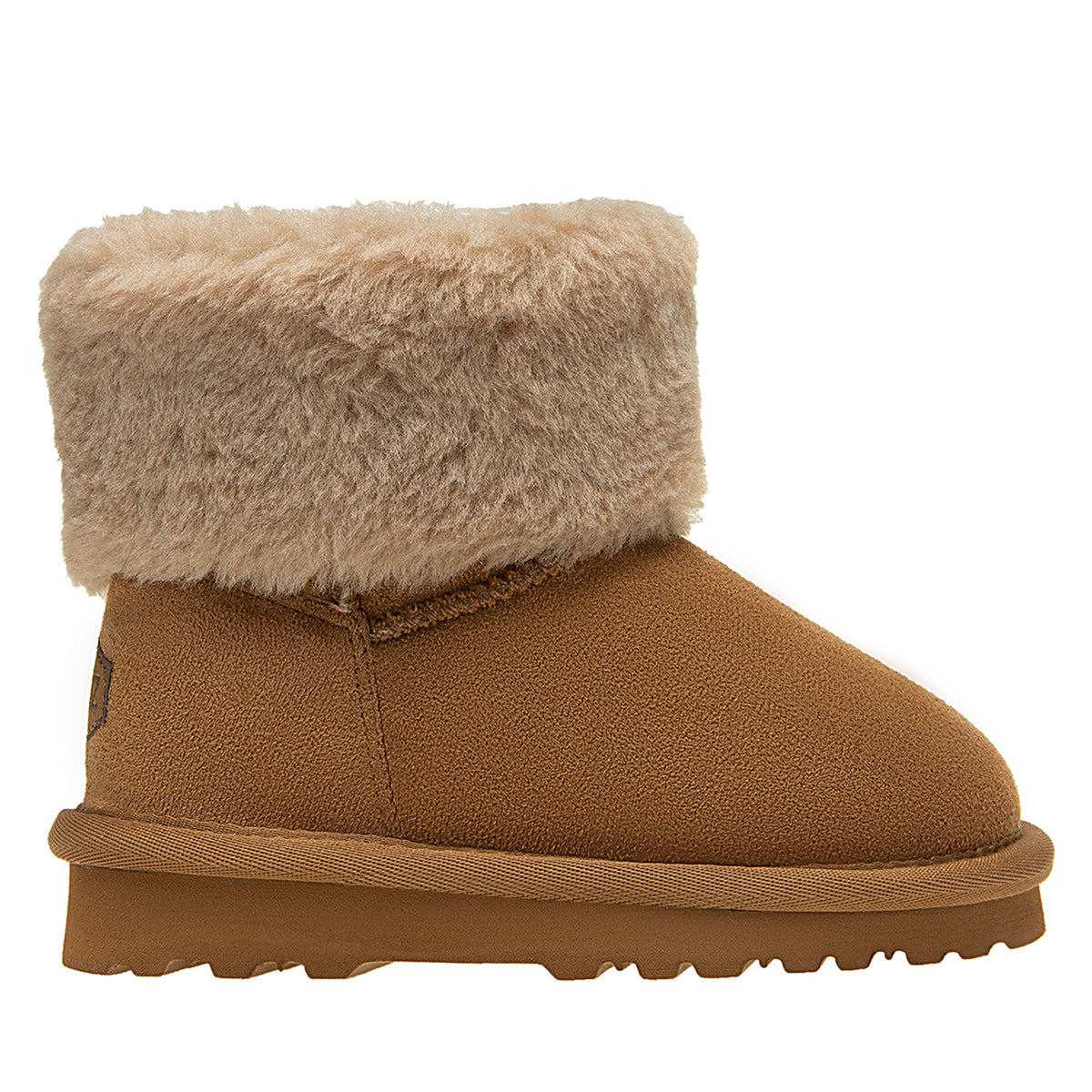 COSMO TODDLER COGNAC