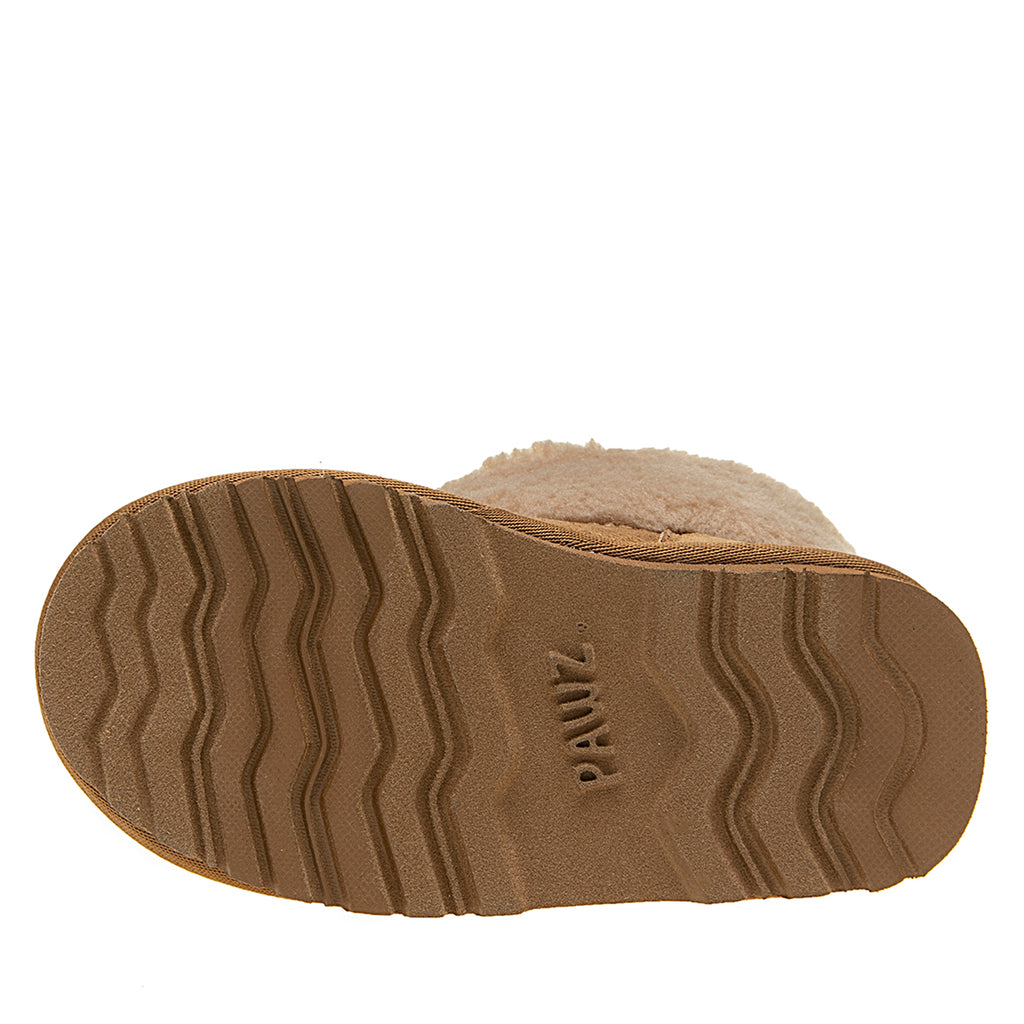 COSMO TODDLER COGNAC