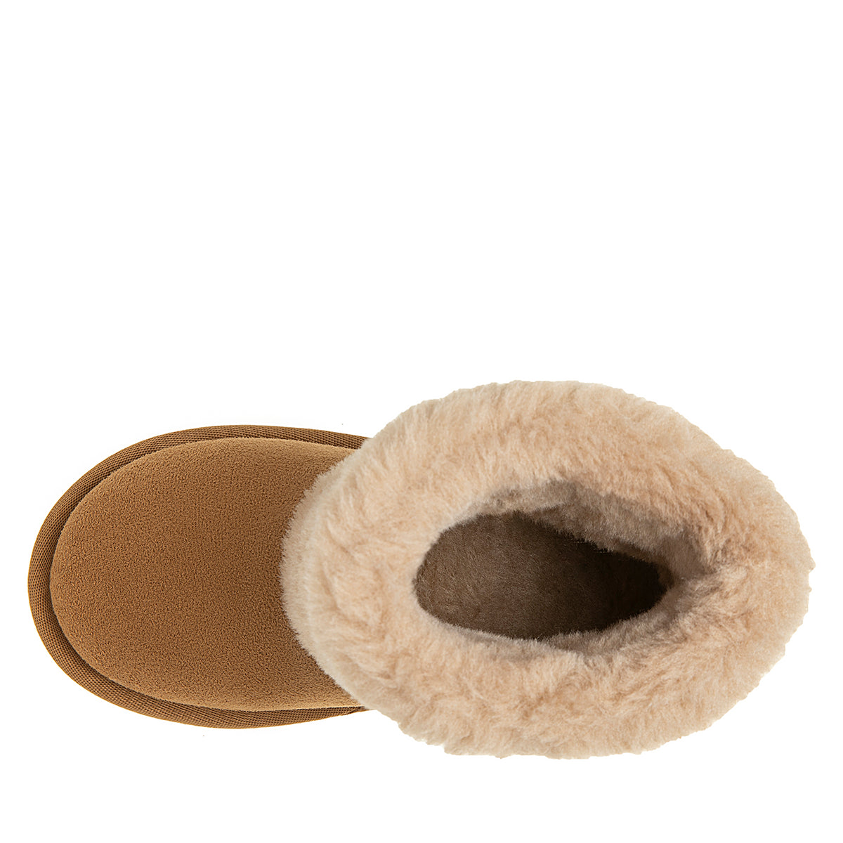 COSMO TODDLER COGNAC