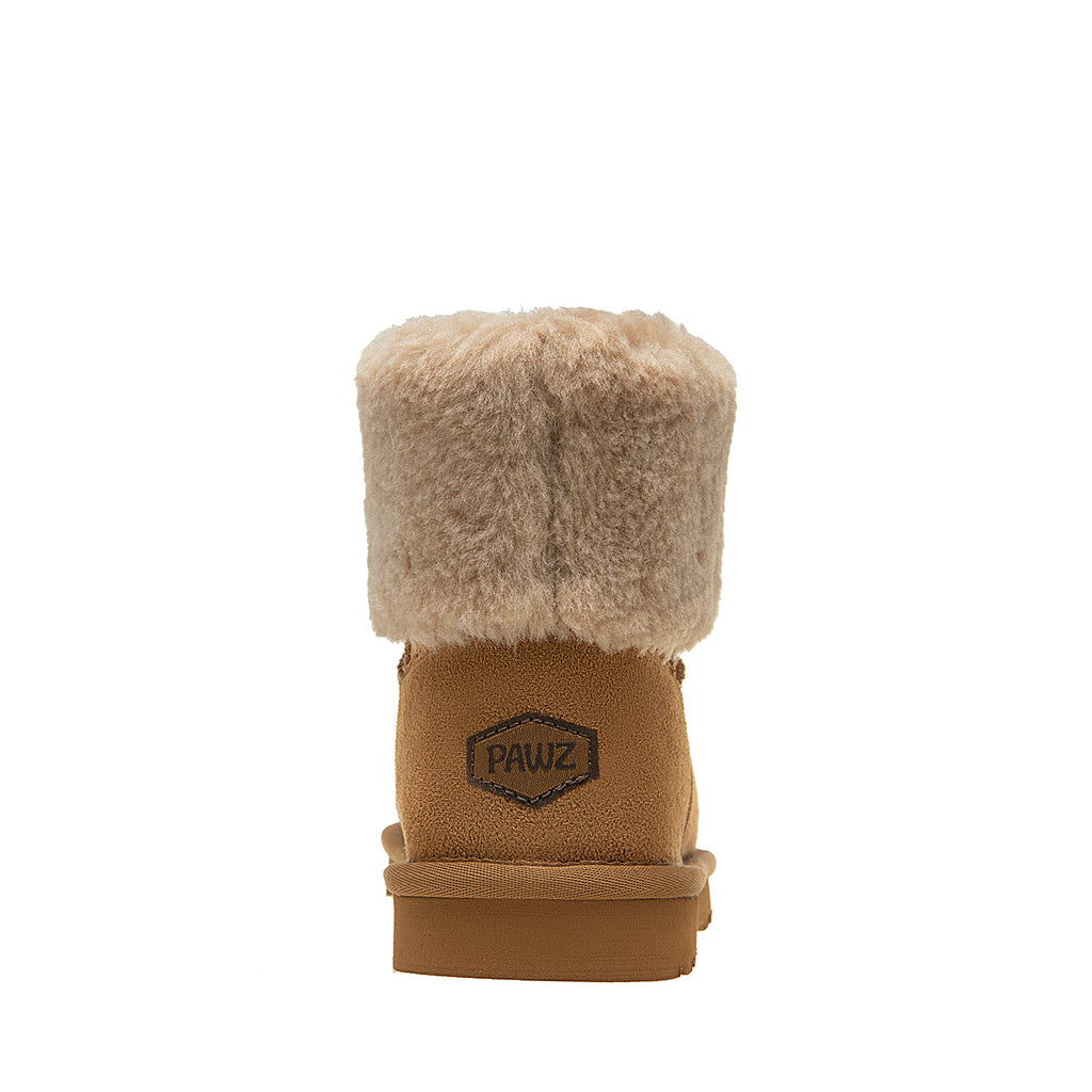 COSMO TODDLER COGNAC