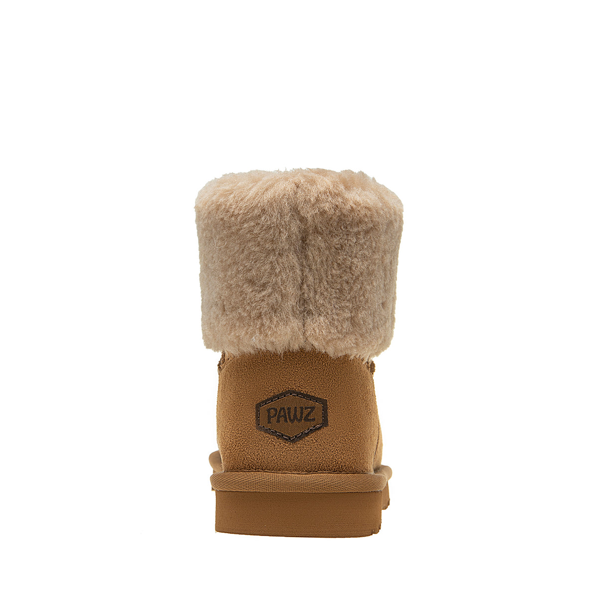 COSMO TODDLER COGNAC