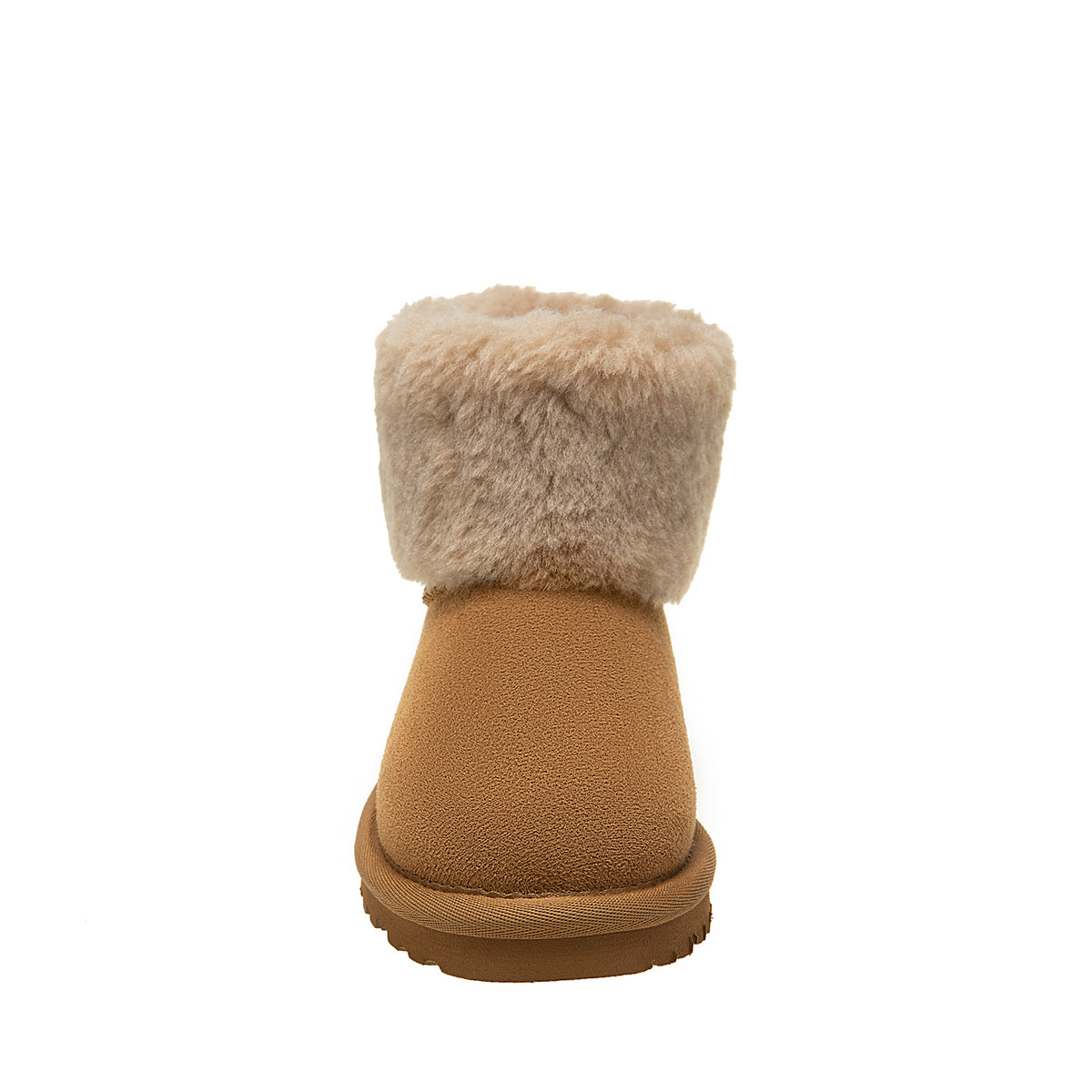 COSMO TODDLER COGNAC