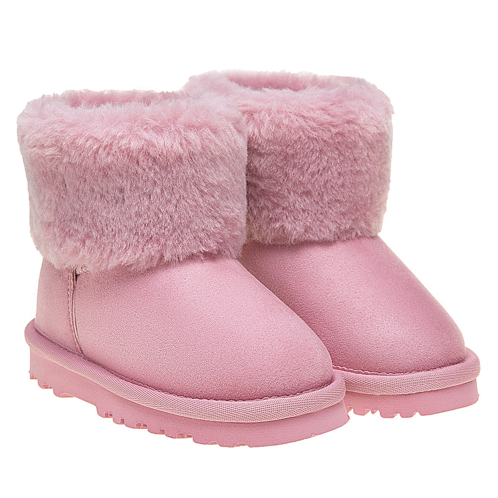COSMO TODDLER CANDY PINK