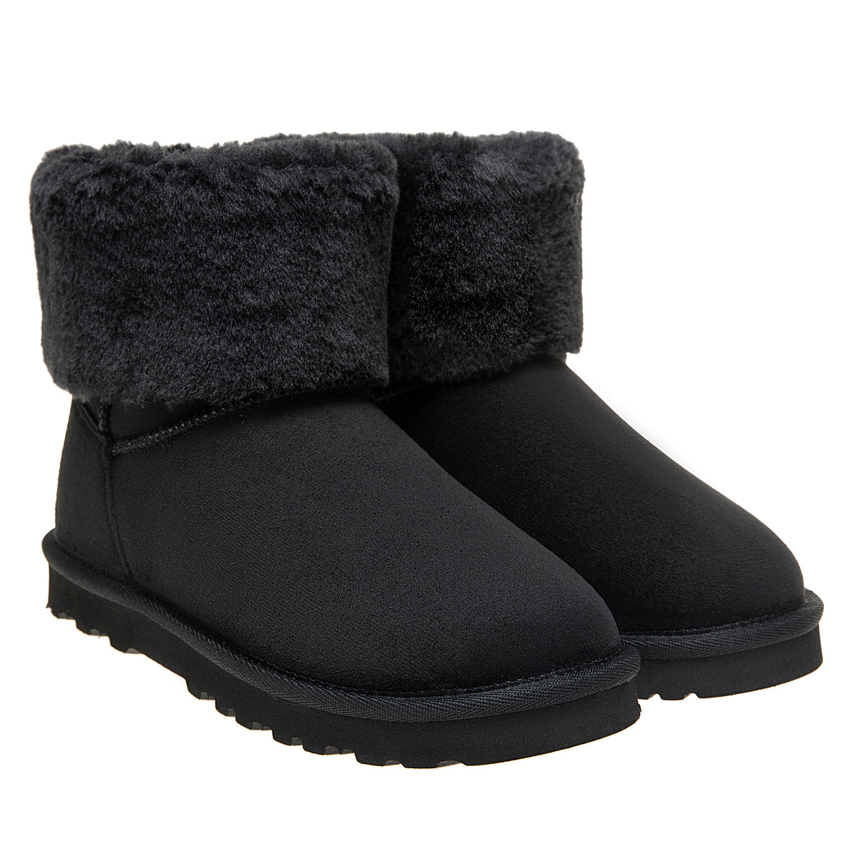 COSMO BLACK