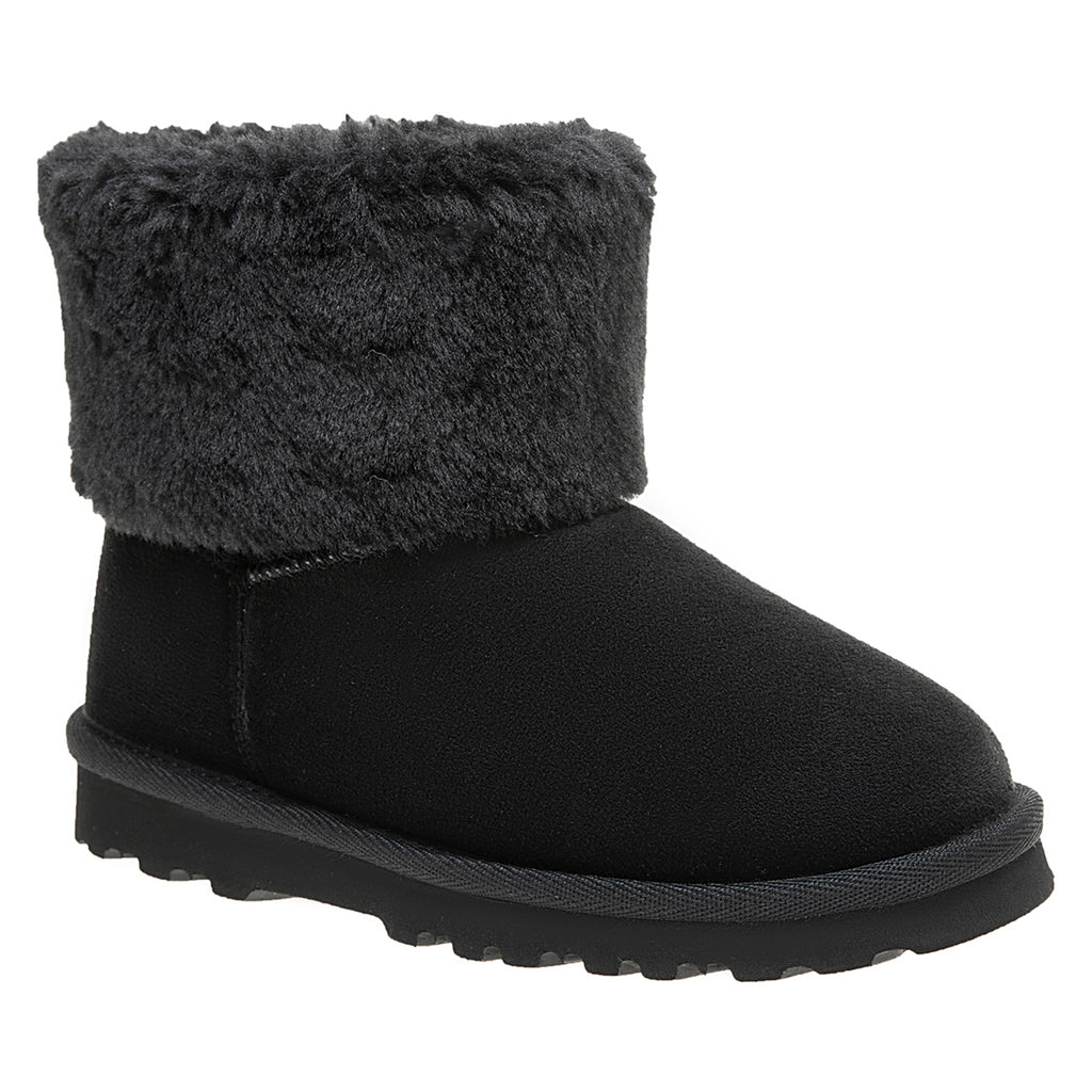 COSMO YOUTH BLACK
