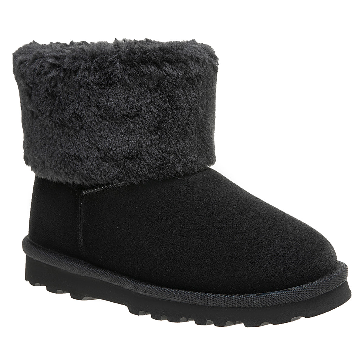 COSMO YOUTH BLACK