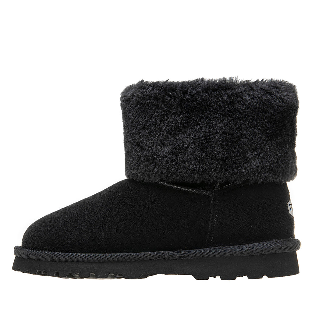 COSMO YOUTH BLACK