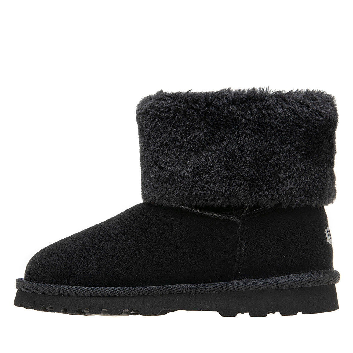 COSMO YOUTH BLACK