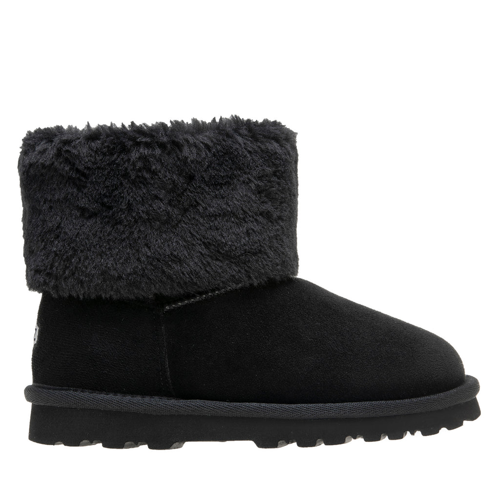 COSMO YOUTH BLACK
