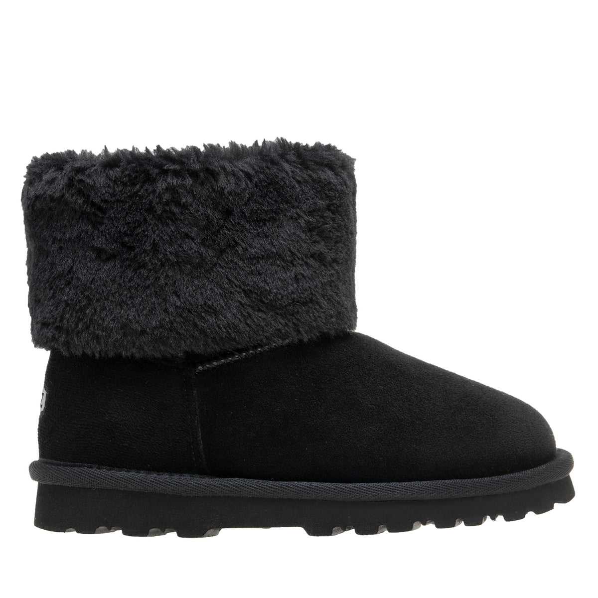 COSMO YOUTH BLACK