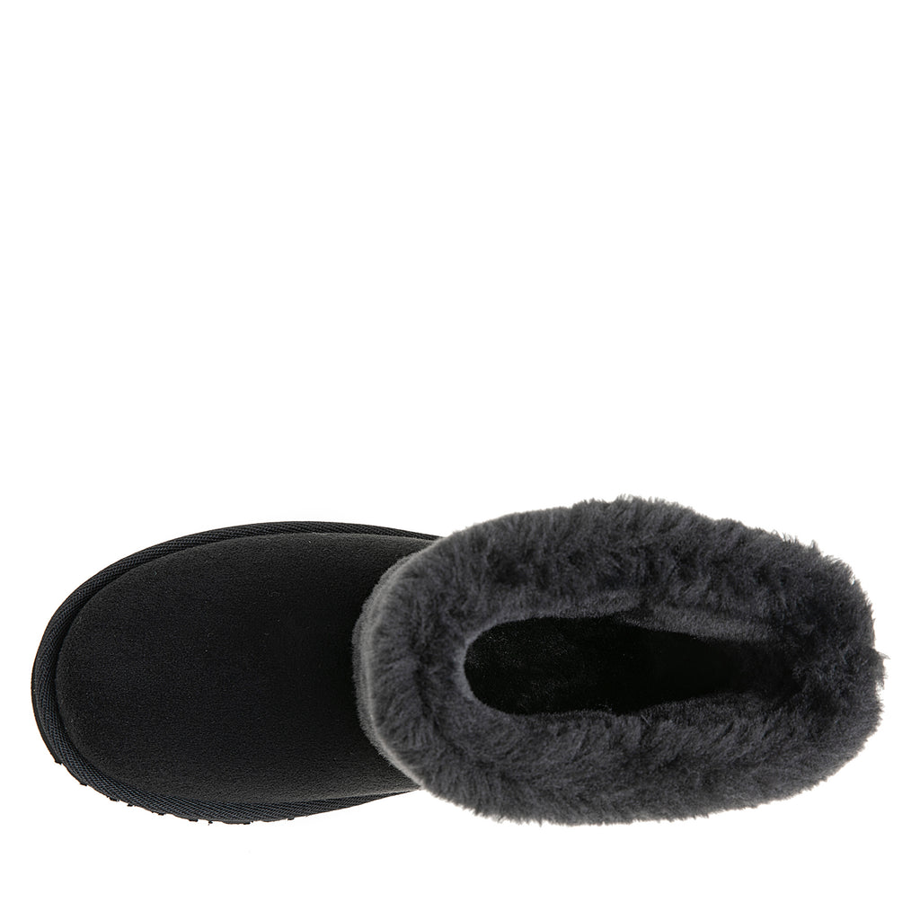 COSMO YOUTH BLACK