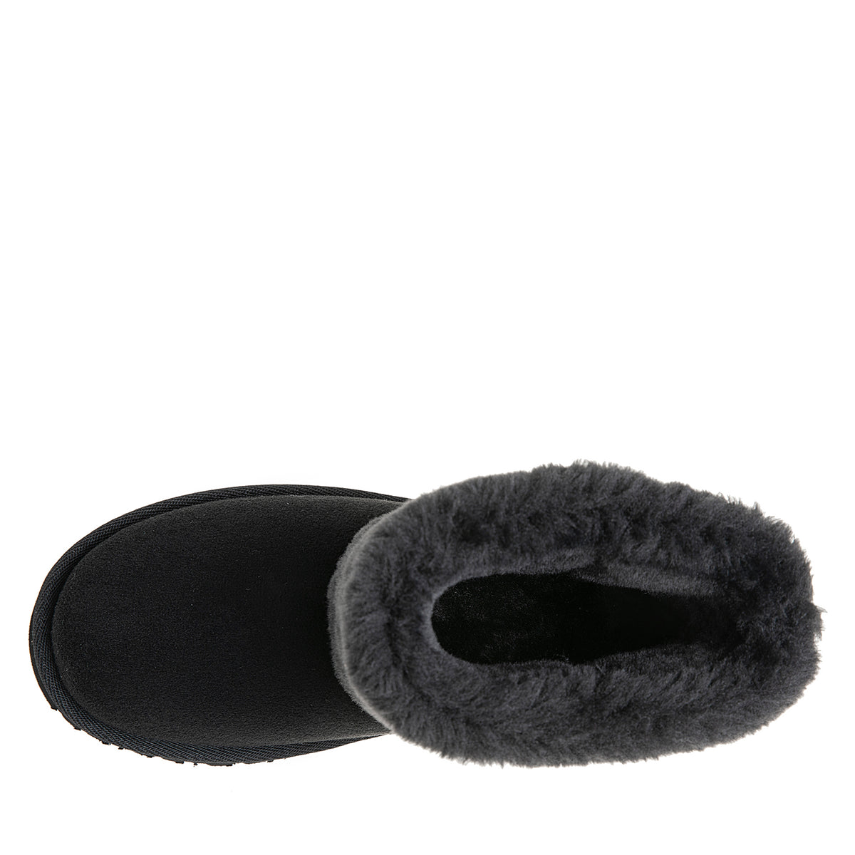 COSMO YOUTH BLACK