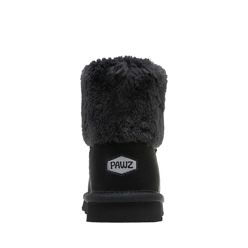 COSMO YOUTH BLACK